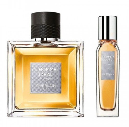 Guerlain L`Homme Ideal L`Intense Подаръчен комплект за мъже