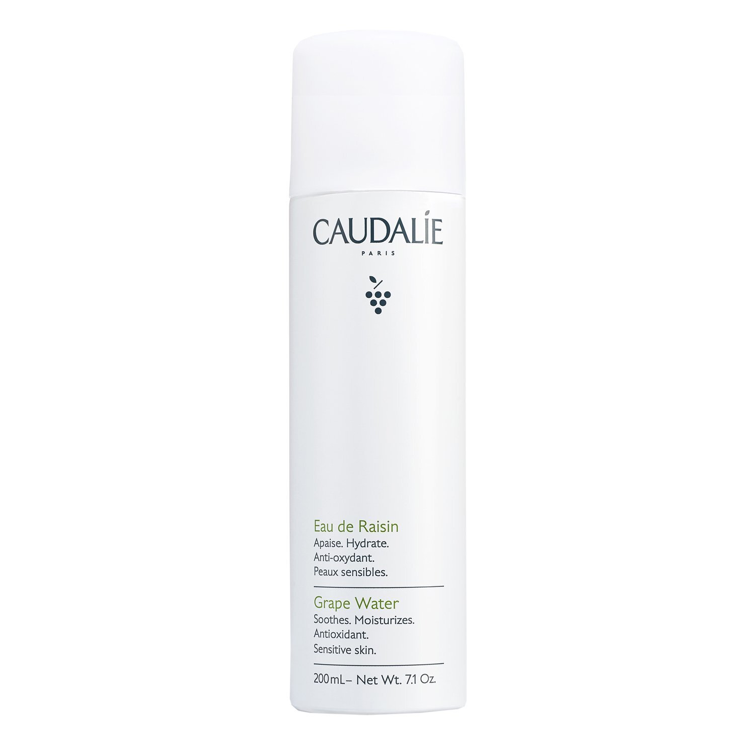 Caudalie Grape Water Гроздова вода за лице
