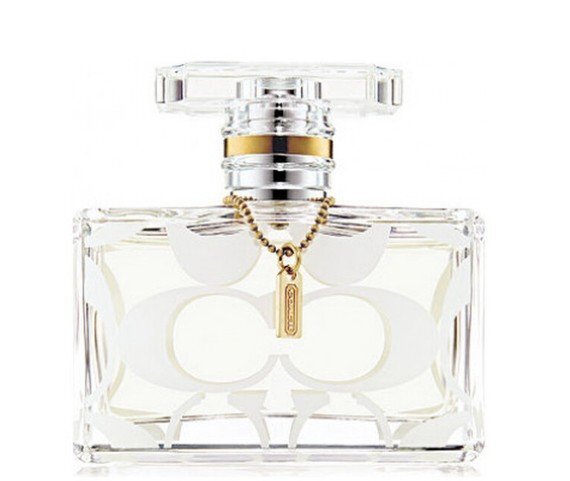 Coach Signature Парфюмна вода за жени без опаковка EDP