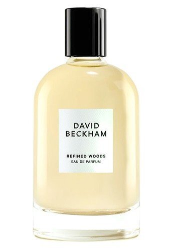 David Beckham Refined Woods Унисекс парфюмна вода без опаковка EDP