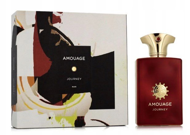 Amouage Journey Парфюмна вода за мъже EDP