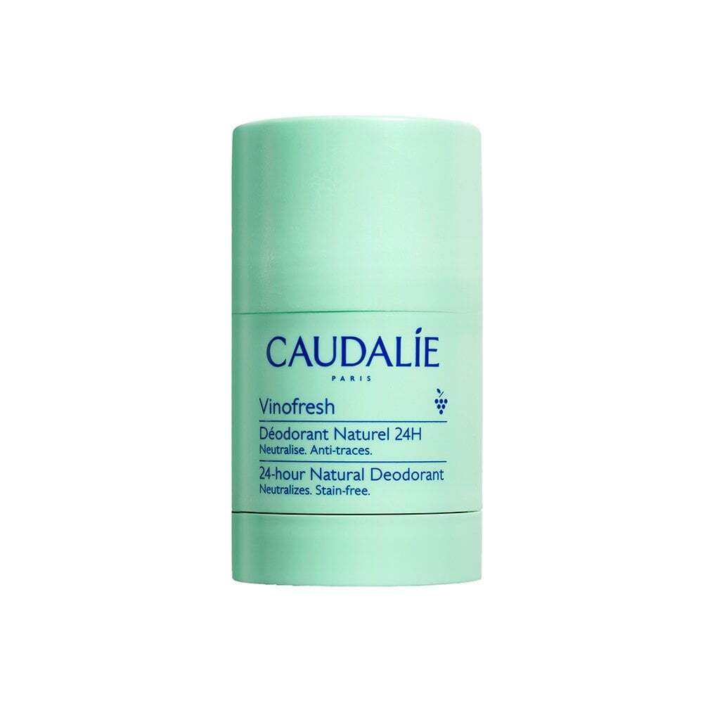 Caudalie Vinofresh Натурален стик дезодорант