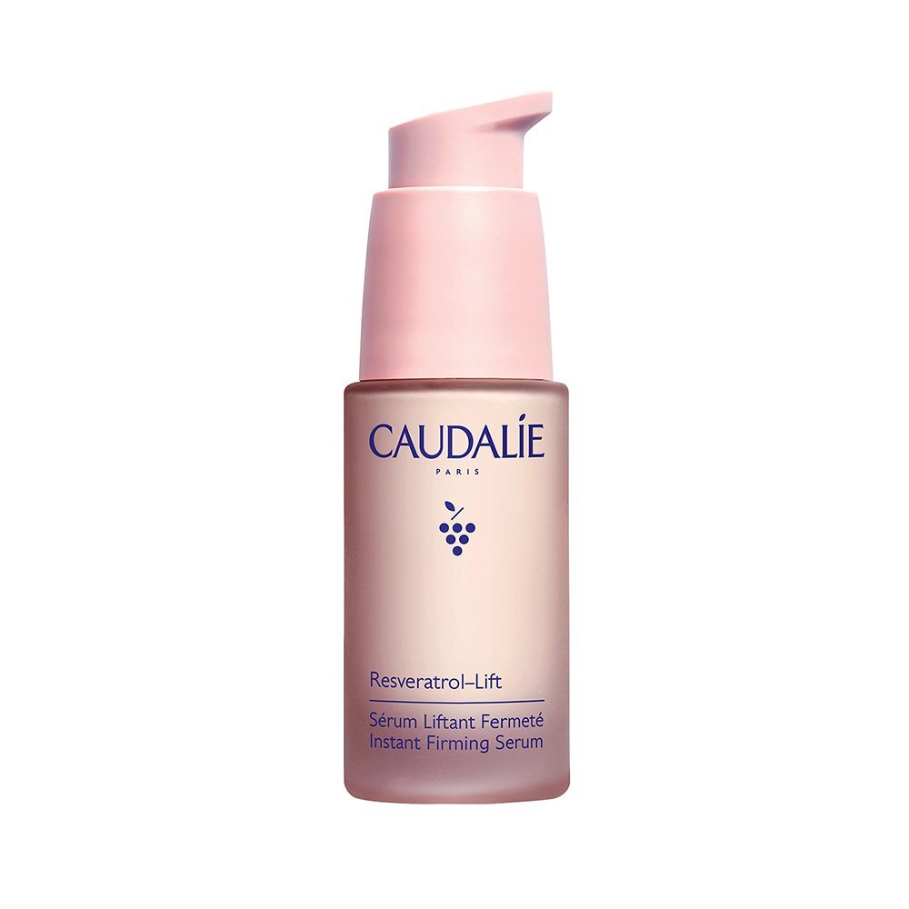 Caudalie Resveratrol-Lift Моментално стягащ серум за лице