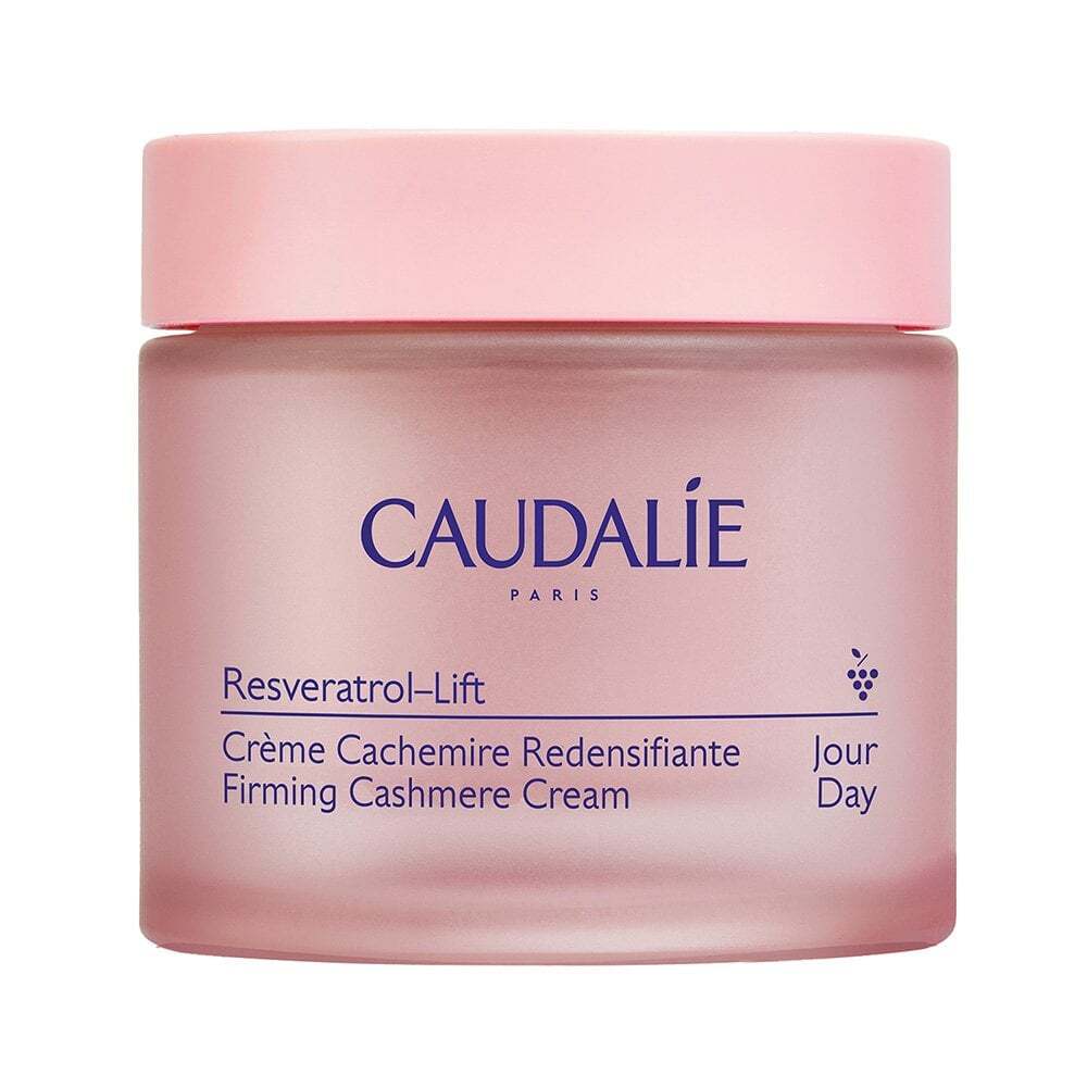 Caudalie Resveratrol-Lift Стягащ кашмирен крем за лице