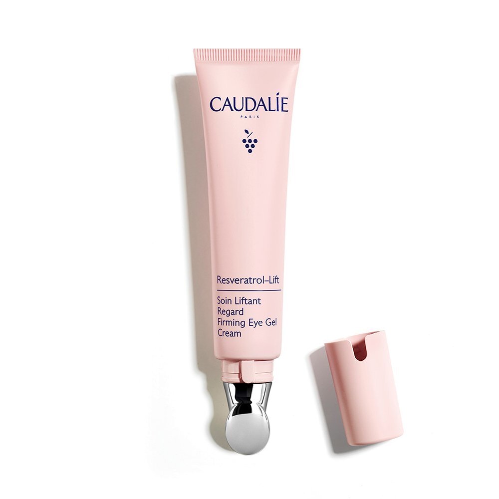 Caudalie Resveratrol-Lift Стягащ околоочен гел крем