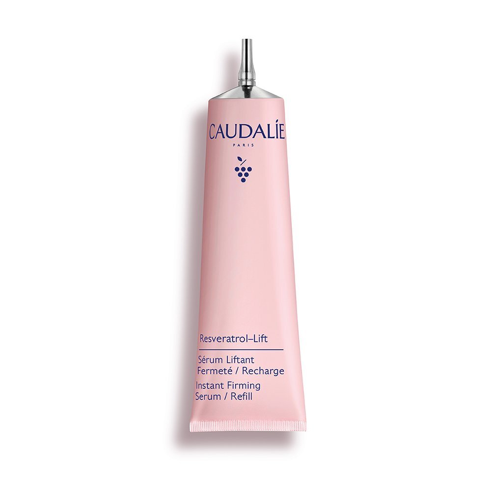 Caudalie Resveratrol-Lift Моментално стягащ серум за лице