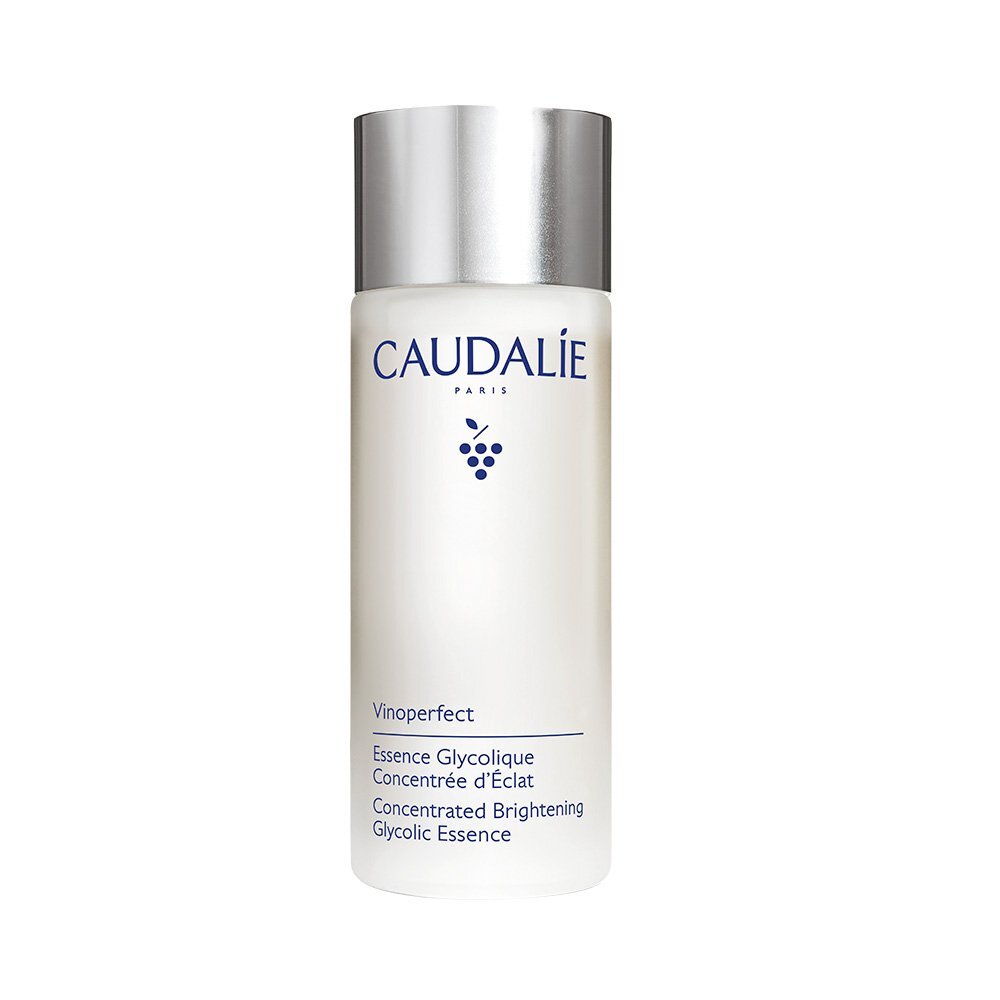 Caudalie Vinoperfect Концентрирана изсветляваща гликолова есенция