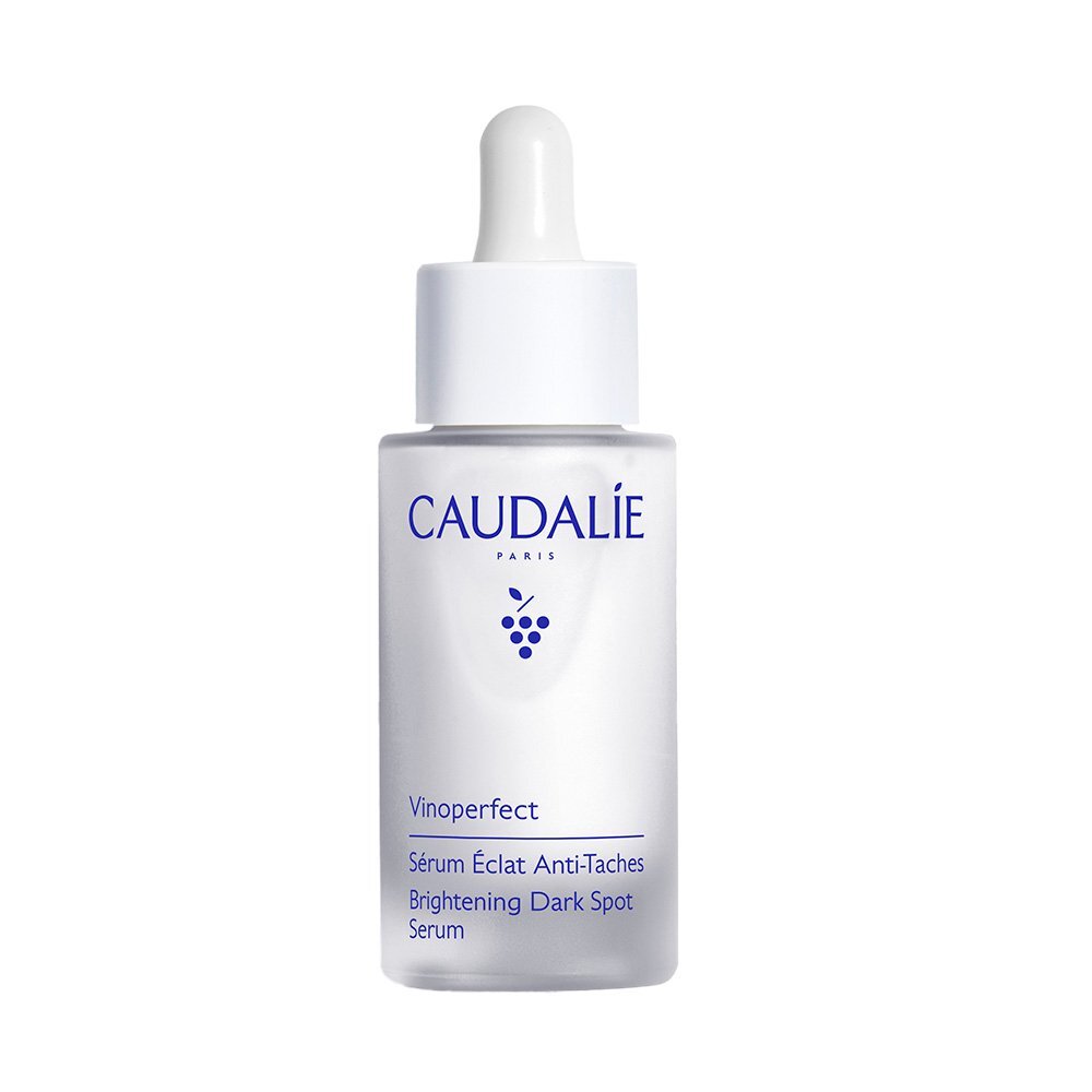 Caudalie Vinoperfect Озаряващ серум против тъмни петна