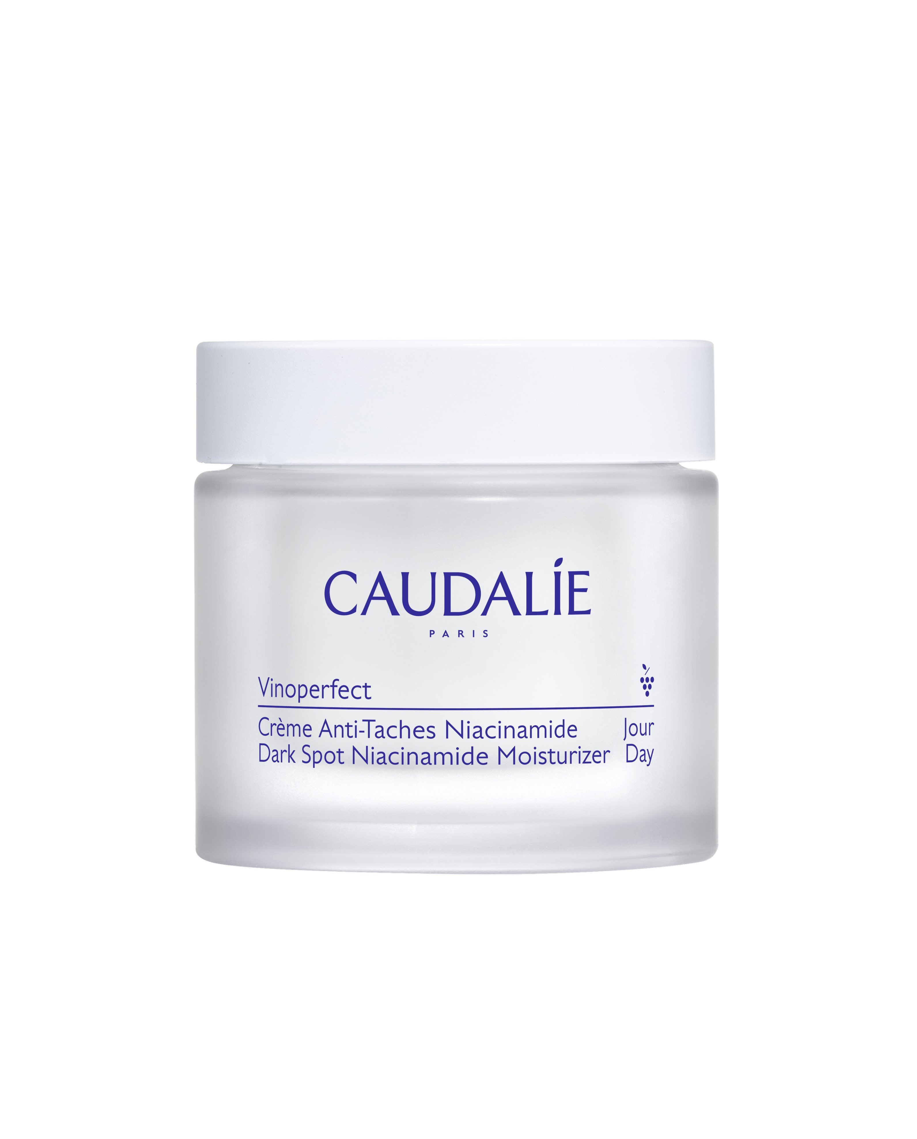 Caudalie Vinoperfect Дневен крем за лице против тъмни петна