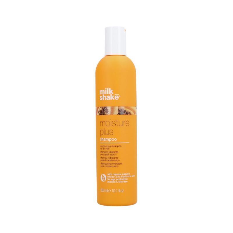 Milk Shake Moisture Plus Shampoo Хидратиращ шампоан за суха коса