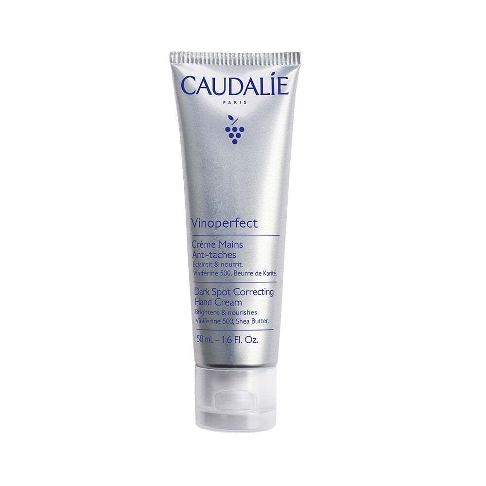 Caudalie Vinoperfect Крем за ръце против тъмни петна
