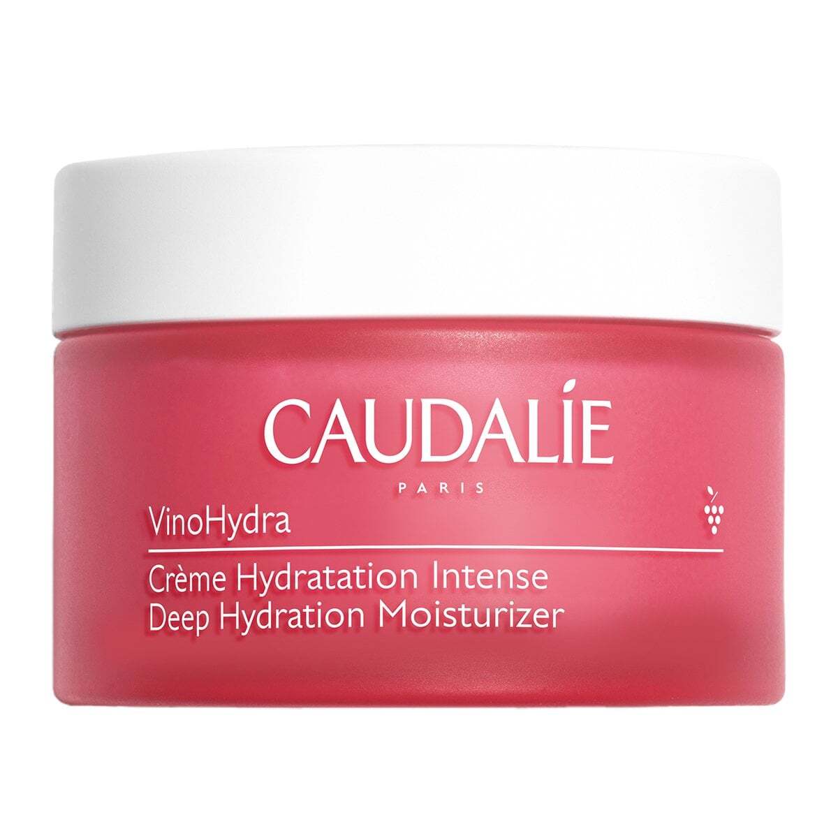 Caudalie VinoHydra Интензивен хидратиращ крем