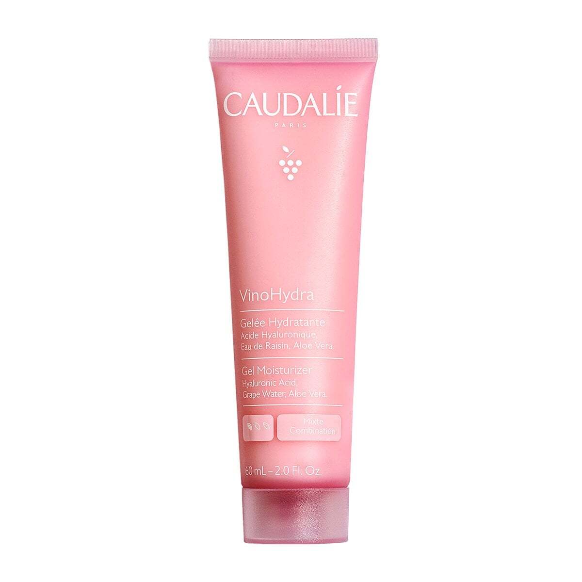 Caudalie VinoHydra Хидратиращ гел за лице