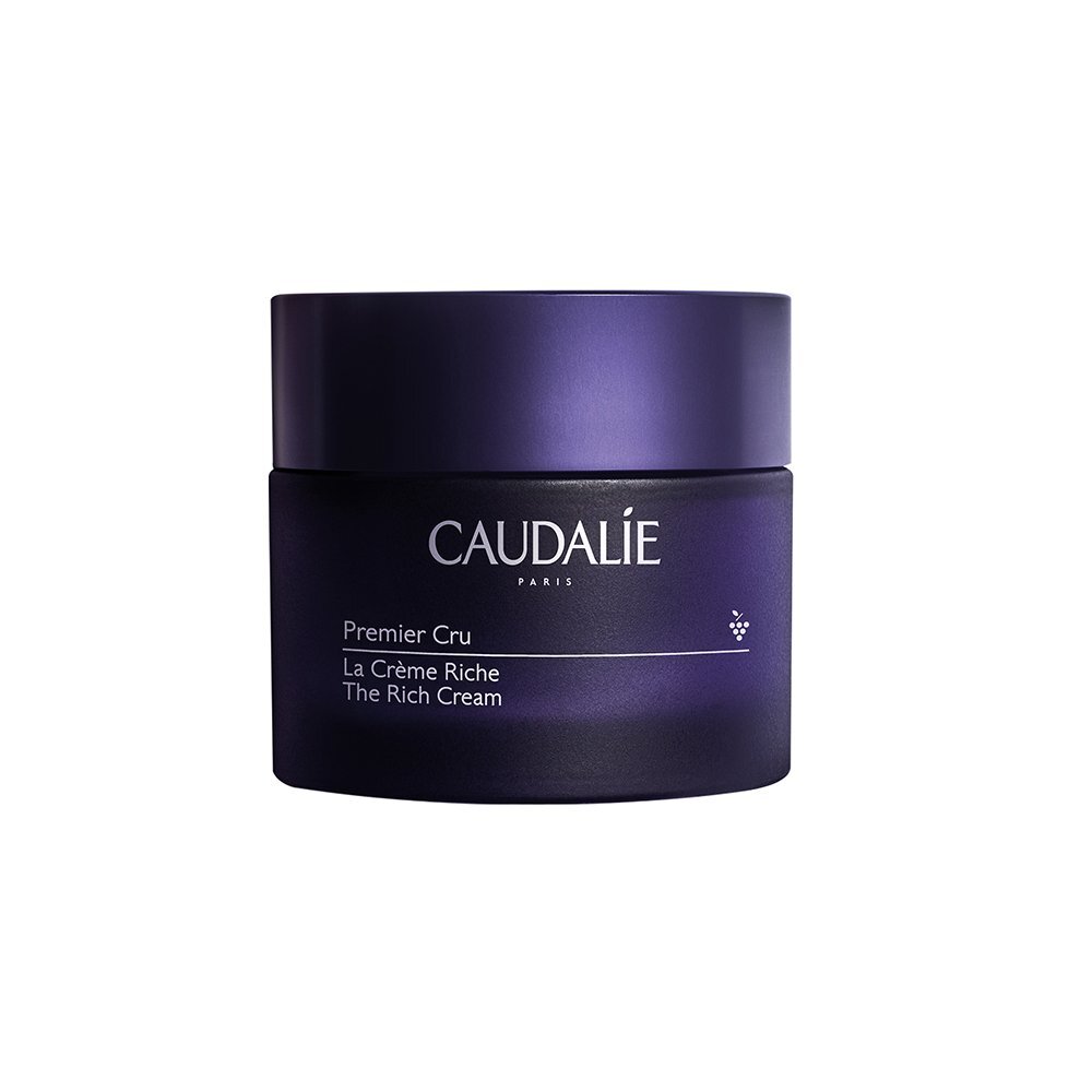 Caudalie Premier Cru Богатият крем