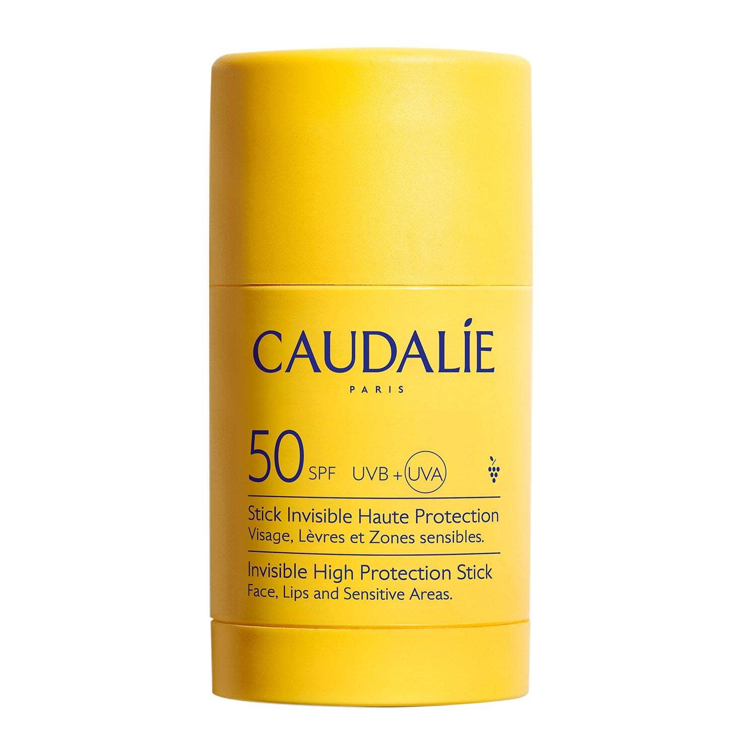 Caudalie Vinosun Невидим стик SPF50