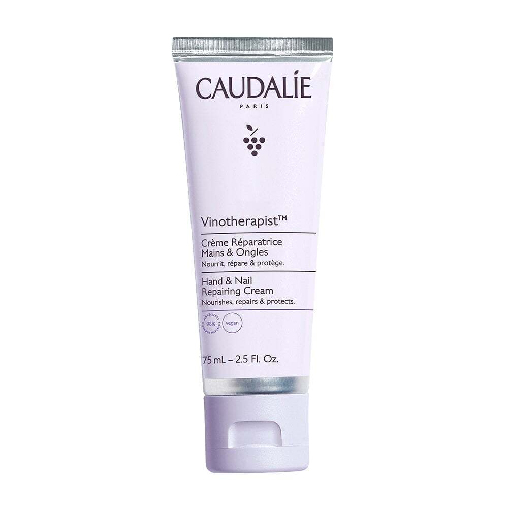 Caudalie Vinotherapist Крем за ръце и нокти