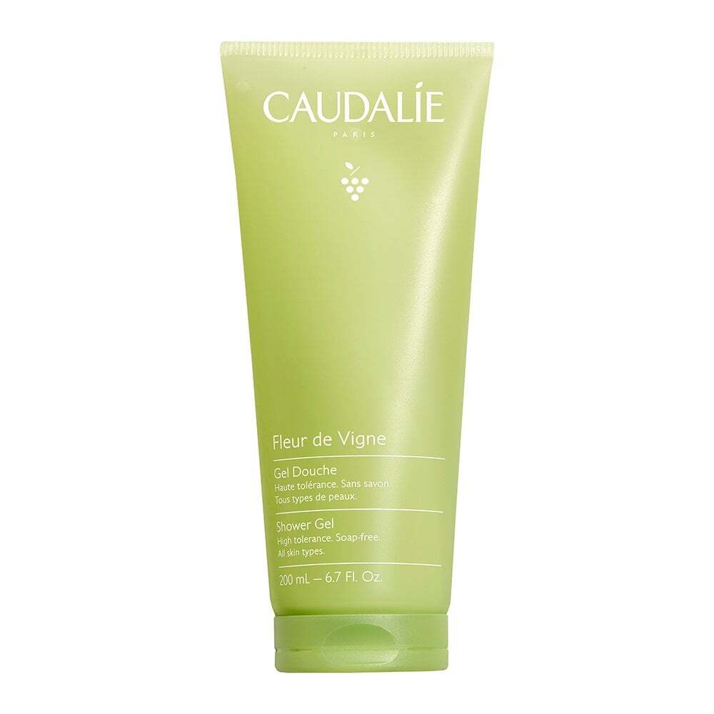 Caudalie Fleur de Vigne Душ гел