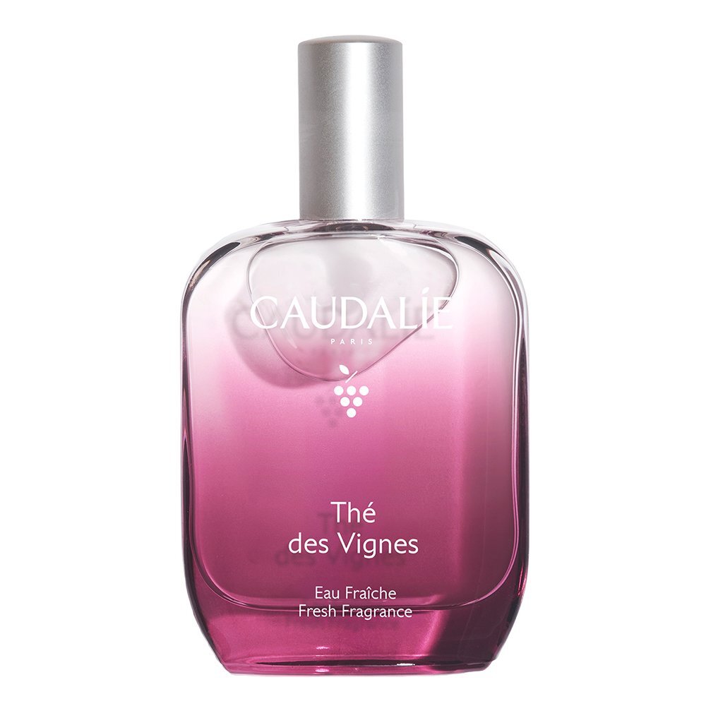Caudalie Thé des Vignes Свеж аромат за тяло