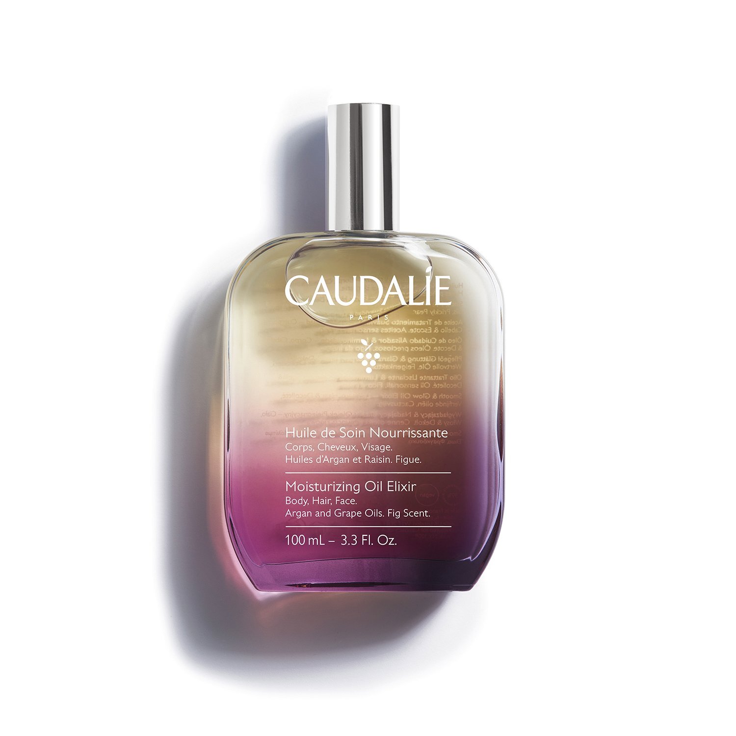 Caudalie Хидратиращо еликсир-олио