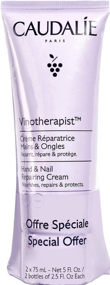 Caudalie Vinotherapist Крем за ръце и нокти