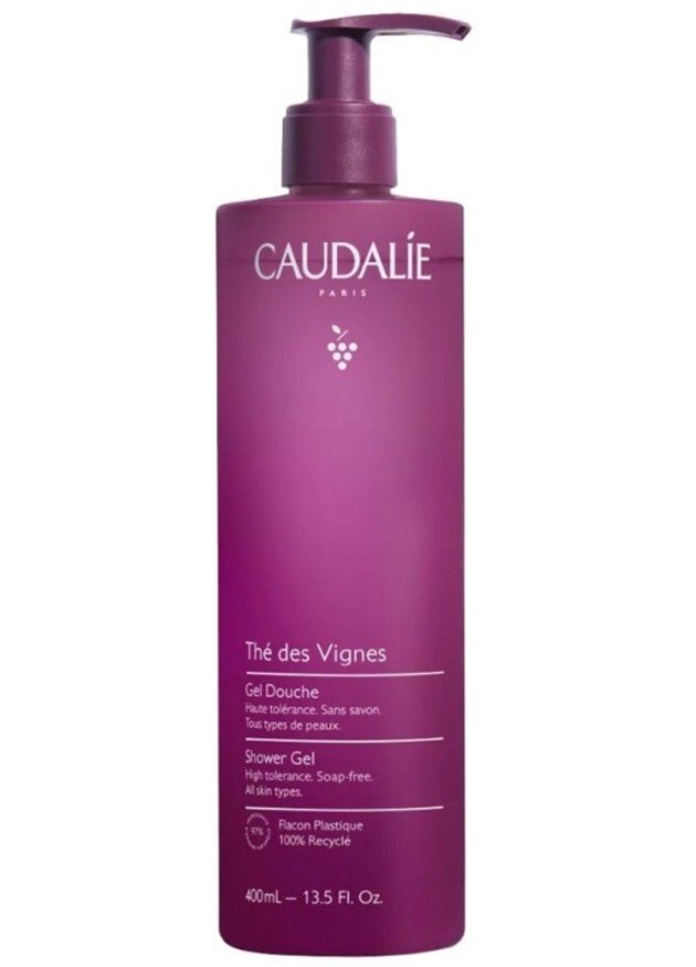 Caudalie Thé des Vignes Душ гел