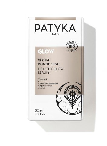Patyka Glow Серум за сийяна кожа
