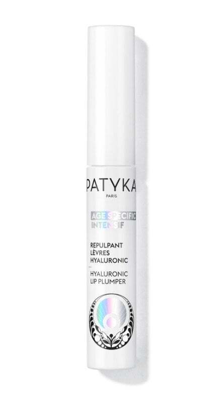 Patyka Age Specific Intensif Изпълващ балсам за устни с хиалуронова киселина