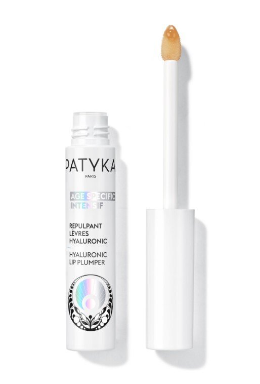 Patyka Age Specific Intensif Изпълващ балсам за устни с хиалуронова киселина