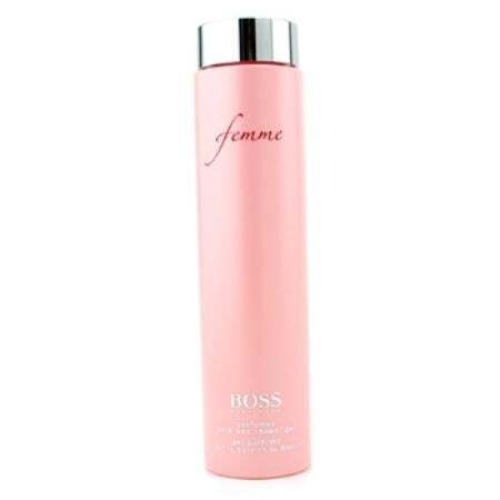 Hugo Boss Femme душ гел за жени