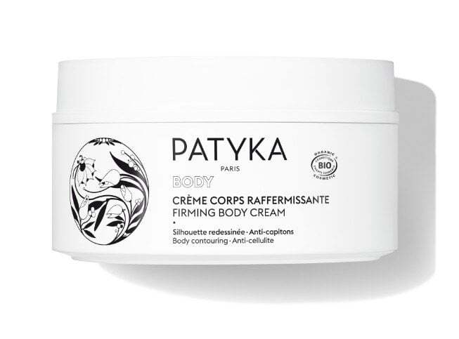 Patyka Body Стягащ крем са тяло