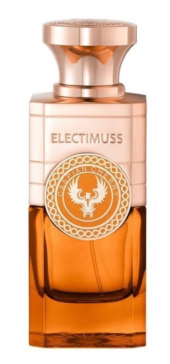 Electimuss Caspian Cherry Parfum Унисекс парфюм без опаковка
