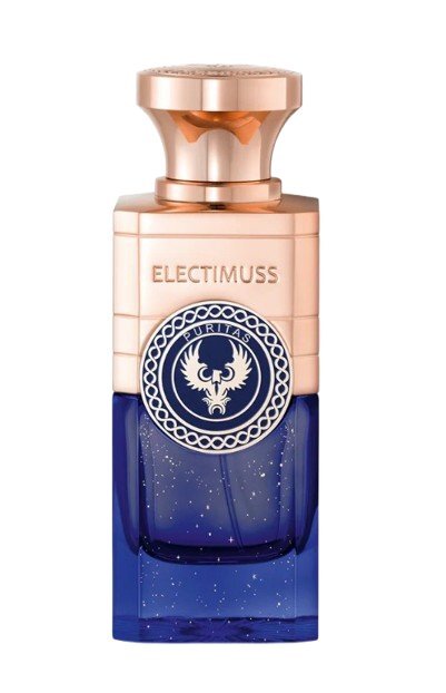 Electimuss Puritas Parfum Унисекс парфюм без опаковка