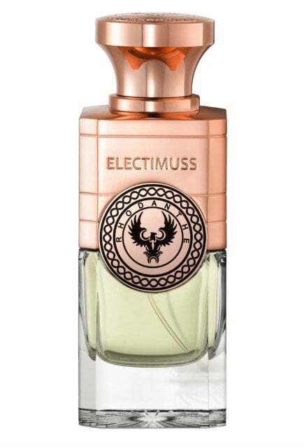 Electimuss Rhodanthe Parfum Унисекс парфюм без опаковка