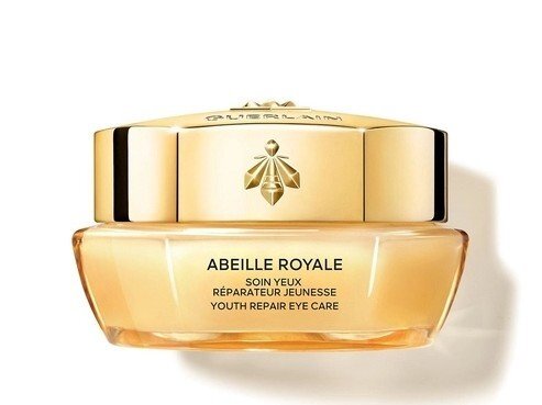 Guerlain Abeille Royale Youth Repair Eye Cream Околоочен крем