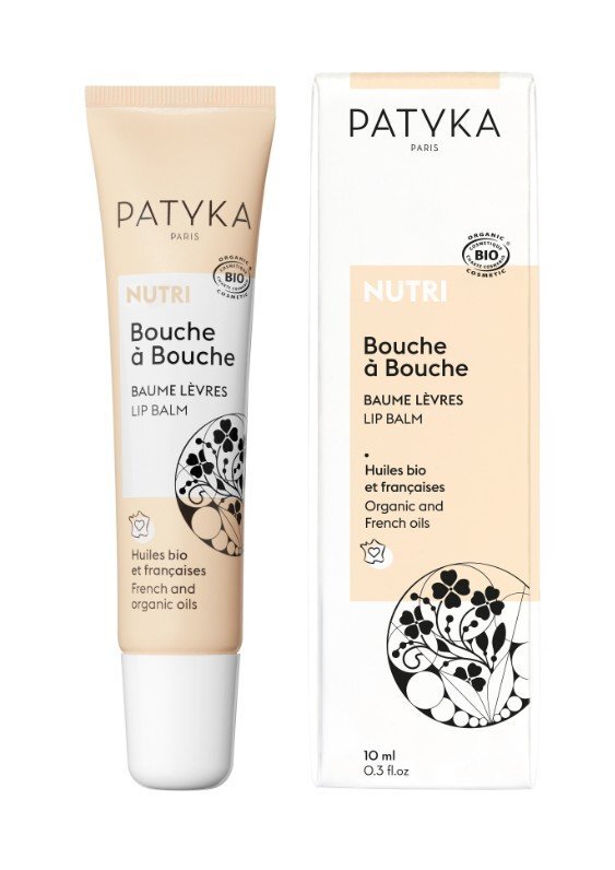 Patyka Nutri Балсам за устни