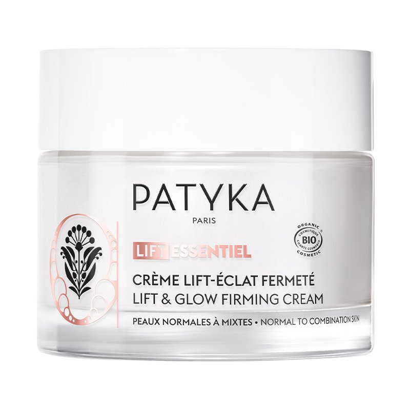 Patyka Lift Essentiel Стягащ лифтинг крем за сияйна кожа