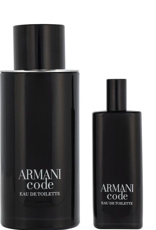 Armani Code Подаръчен комплект за мъже