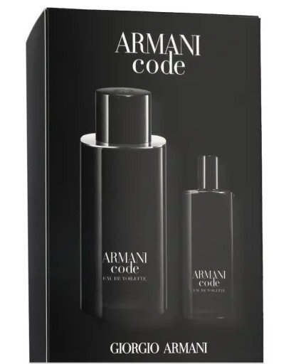 Armani Code Подаръчен комплект за мъже
