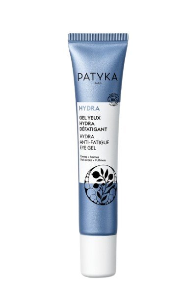 Patyka Hydra Хидратиращ околоочен гел-крем