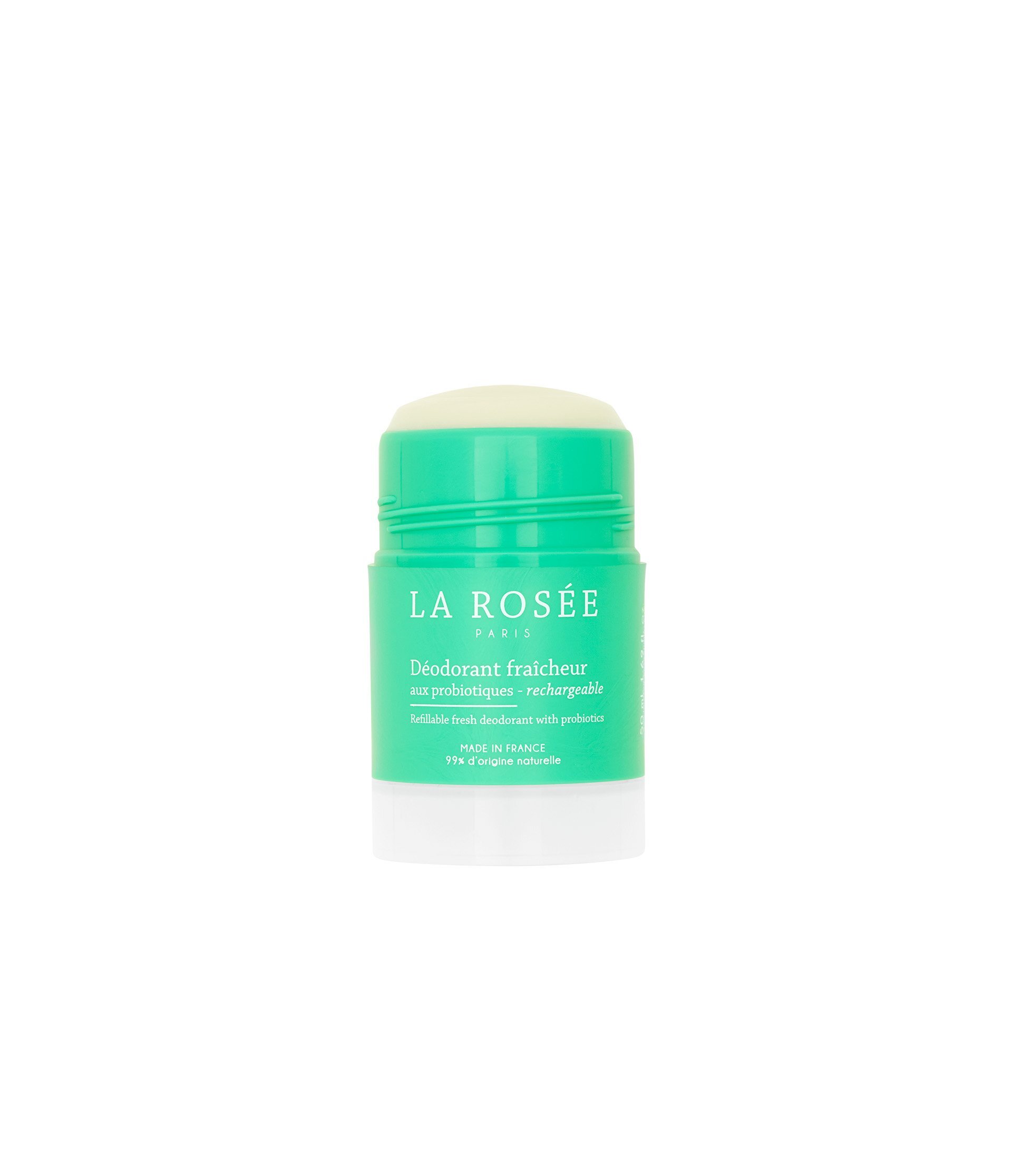 La Rosee Освежаващ дезодорант