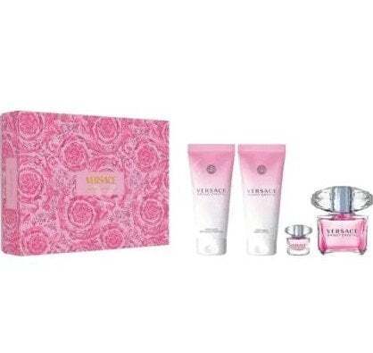 Versace Bright Crystal Подаръчен комплект за жени