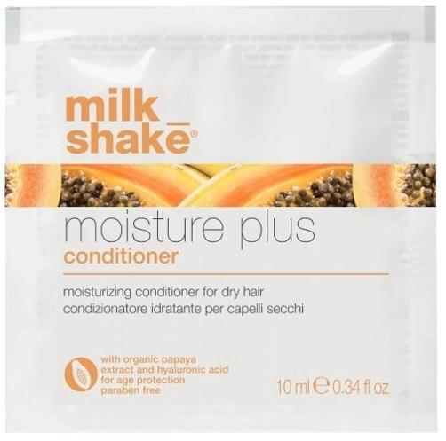 Milk Shake Moisture Plus Conditioner Хидратиращ балсам за суха коса