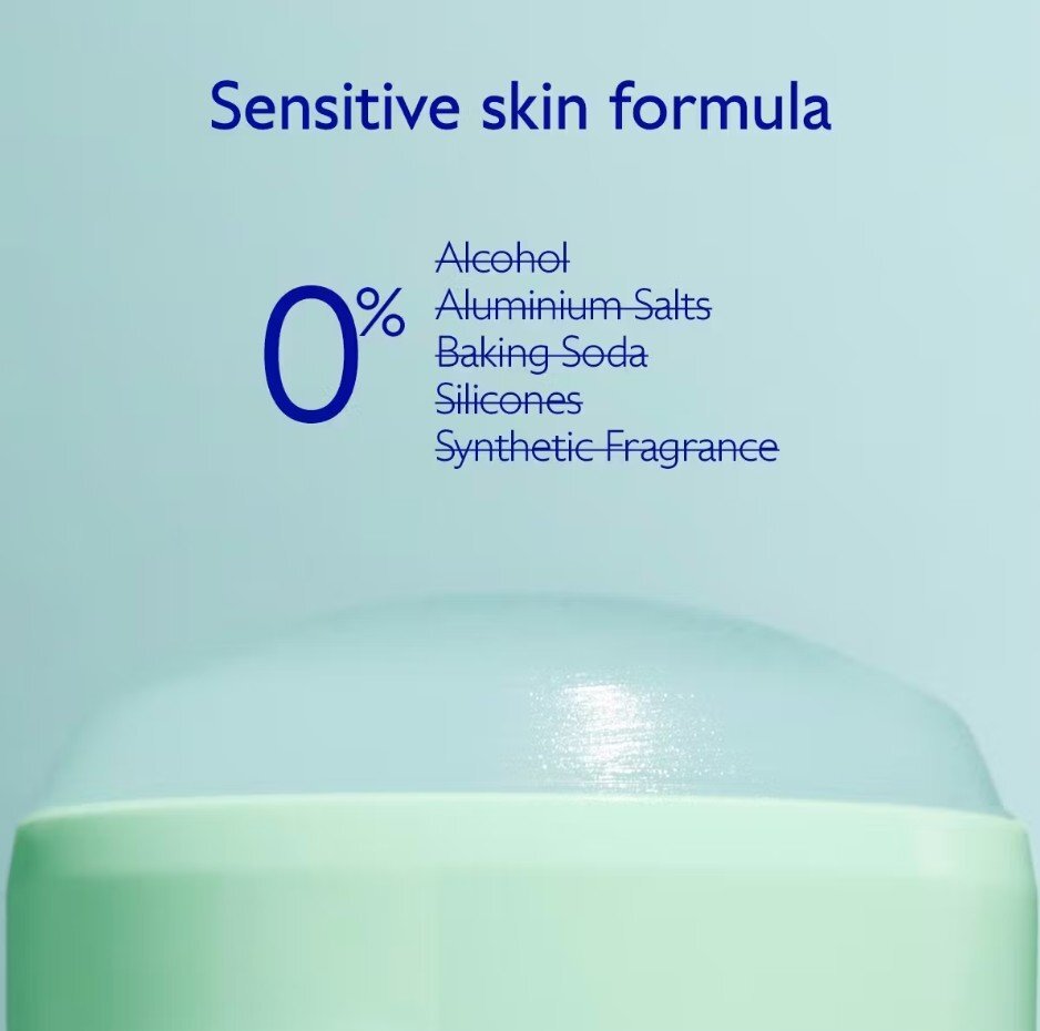Caudalie Vinofresh Натурален стик дезодорант