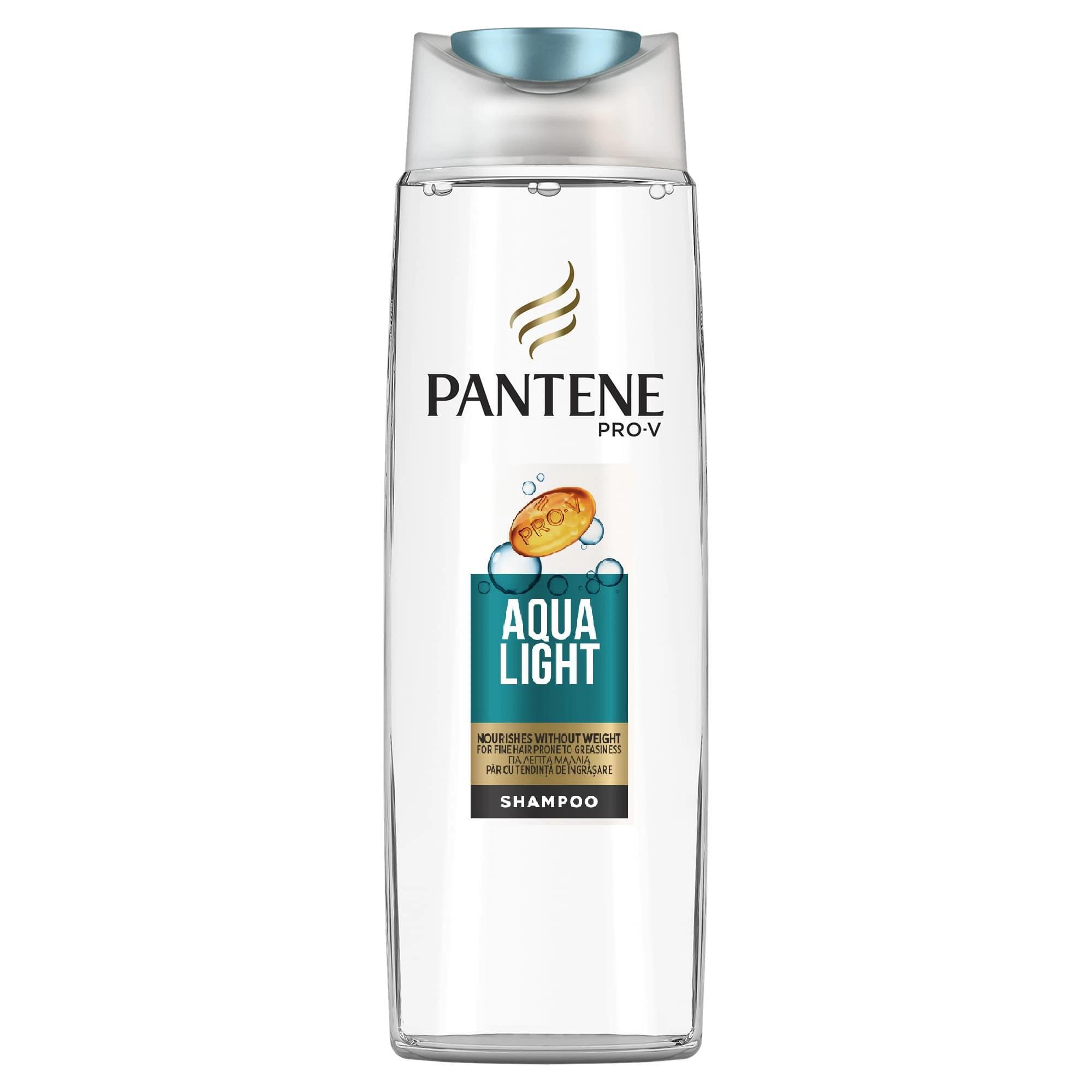 Pantene Pro-V Aqua Light Шампоан