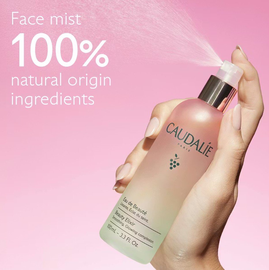 Caudalie Beauty Elixir Еликсир за красота