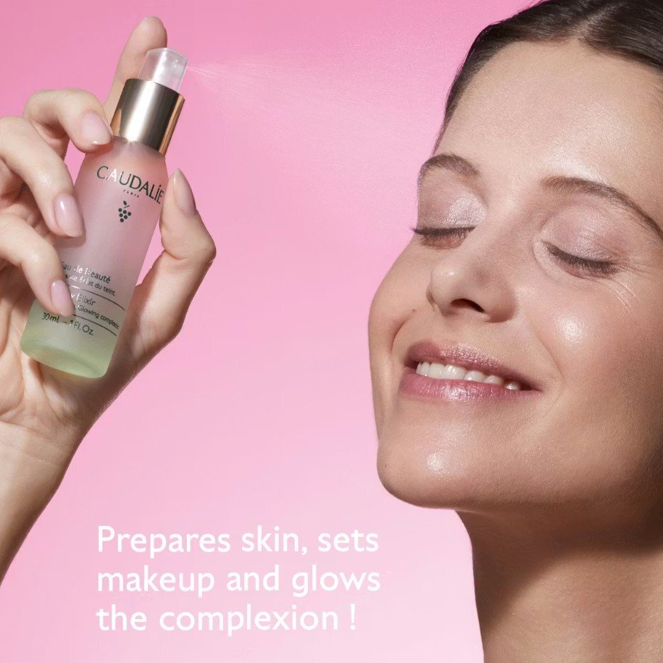Caudalie Beauty Elixir Еликсир за красота