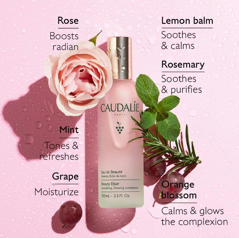 Caudalie Beauty Elixir Еликсир за красота
