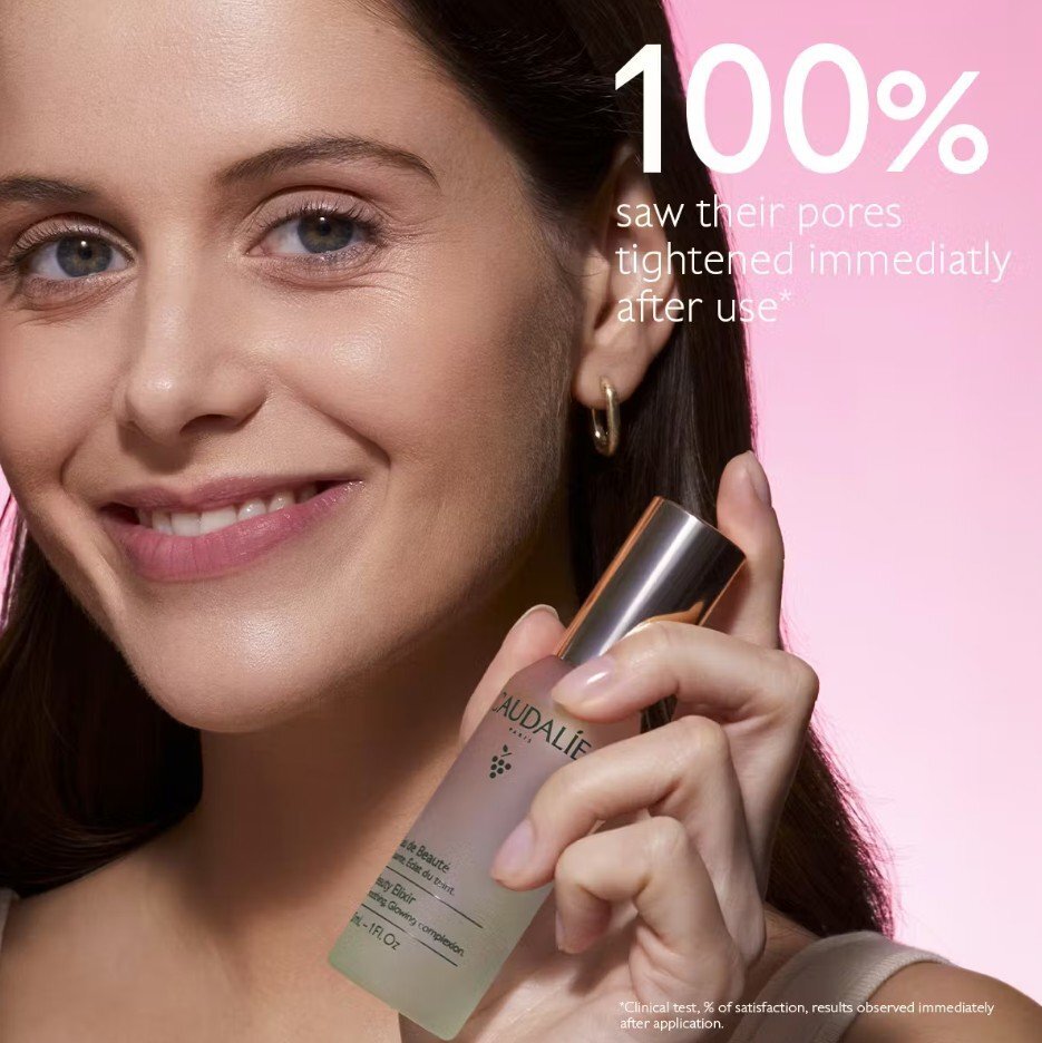 Caudalie Beauty Elixir Еликсир за красота