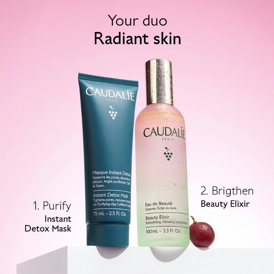 Caudalie Beauty Elixir Еликсир за красота