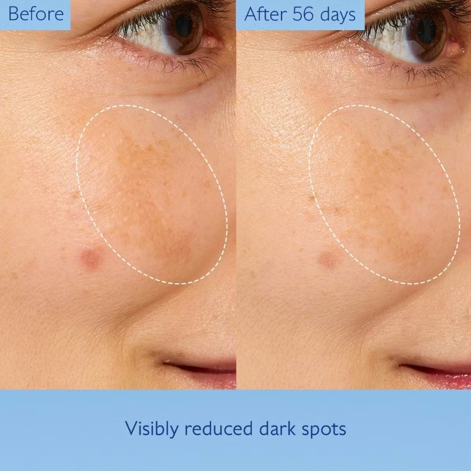 Caudalie Vinoperfect Концентрирана изсветляваща гликолова есенция